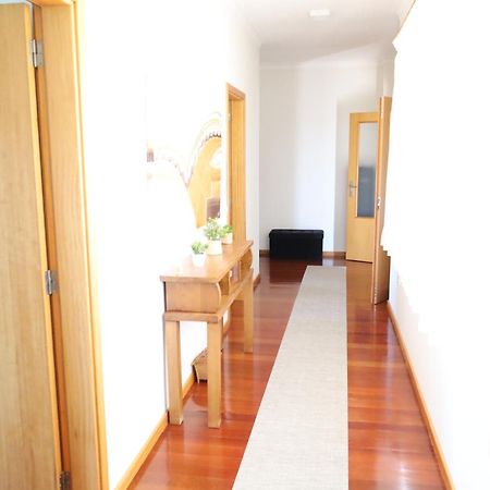 Casa Rua Do Capitao Apartment Povoa de Lanhoso ภายนอก รูปภาพ