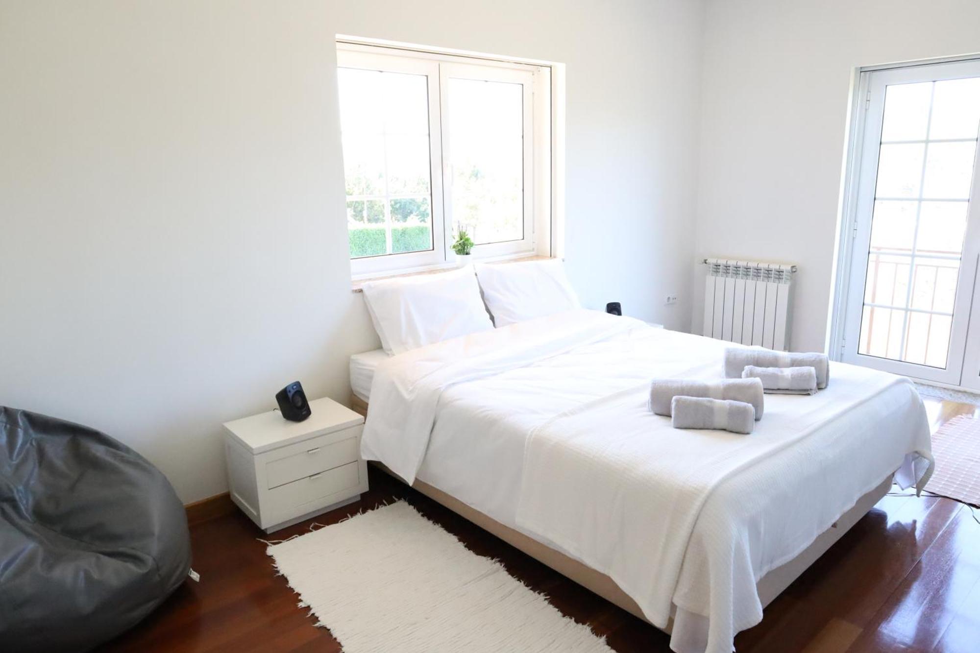 Casa Rua Do Capitao Apartment Povoa de Lanhoso ภายนอก รูปภาพ